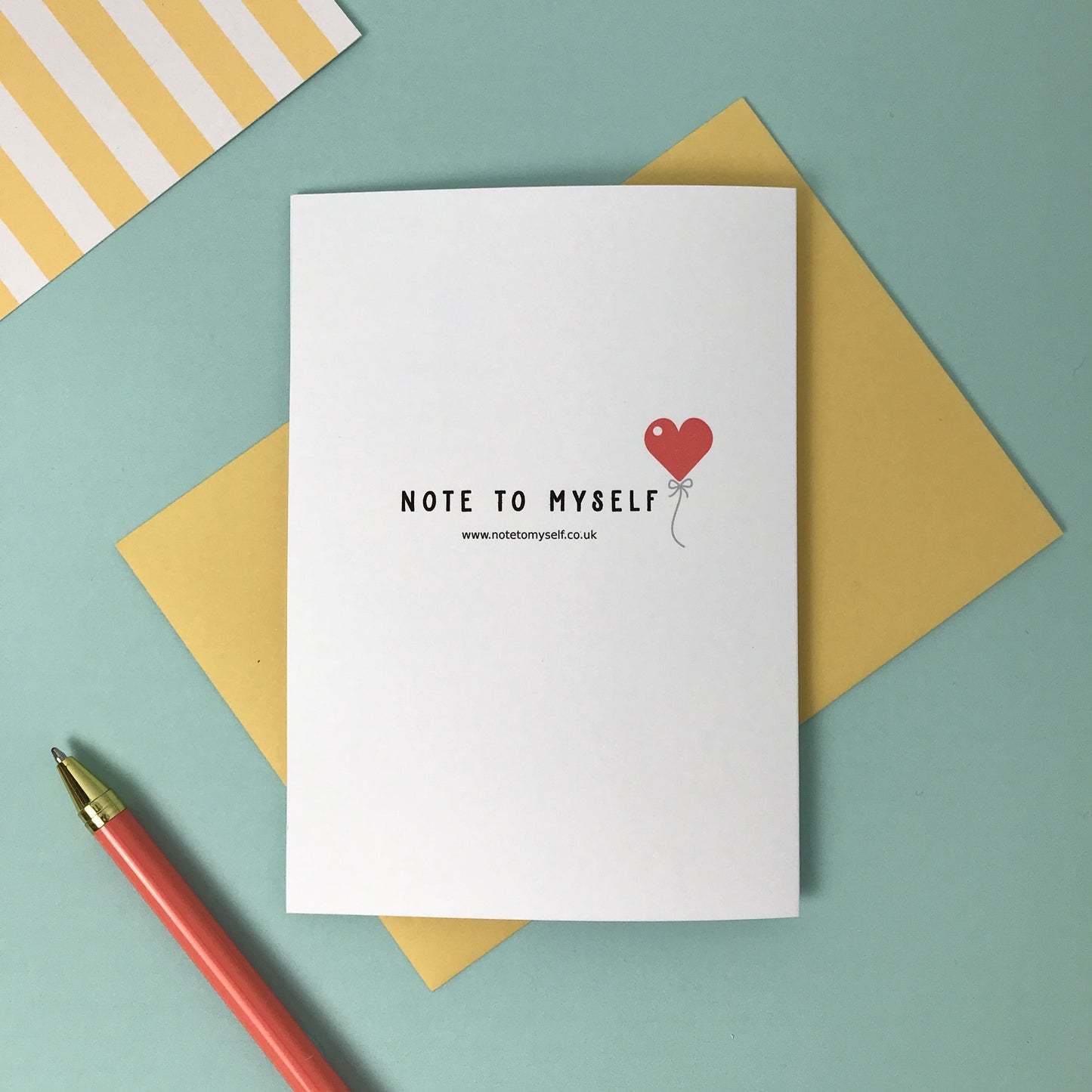 Sending Hugs - Thinking of you card