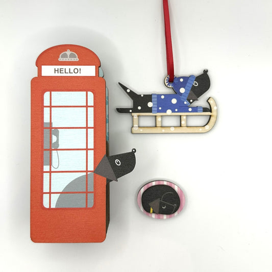 Dog Life Bundle