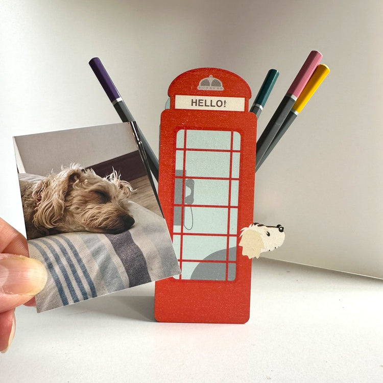 Custom Pet Gifts
