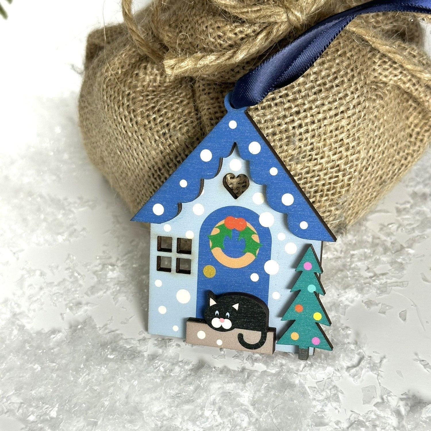 Christmas Tree Decorations