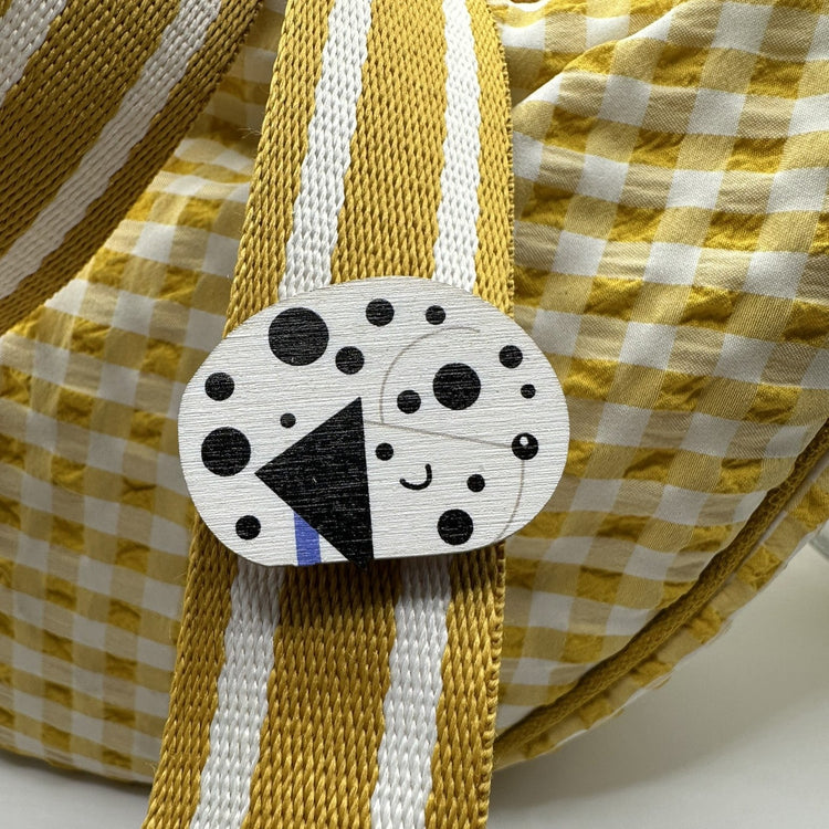 Pin Badges