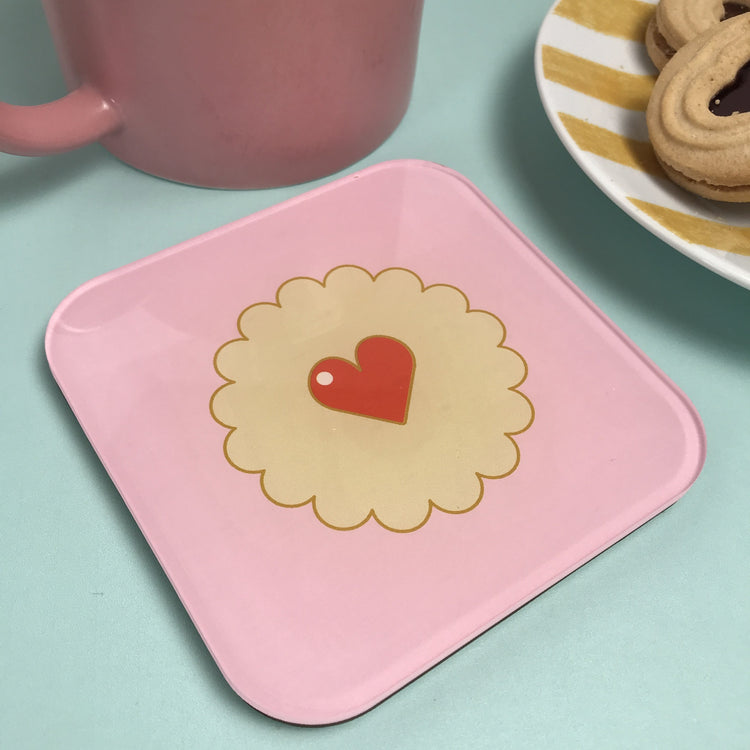 Coasters