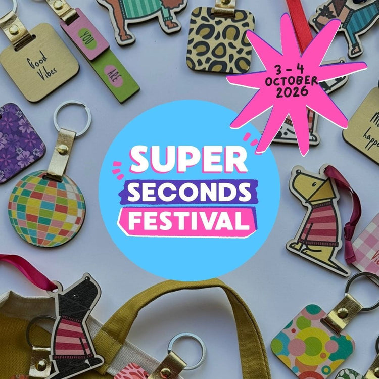 Super Seconds Festival Preview