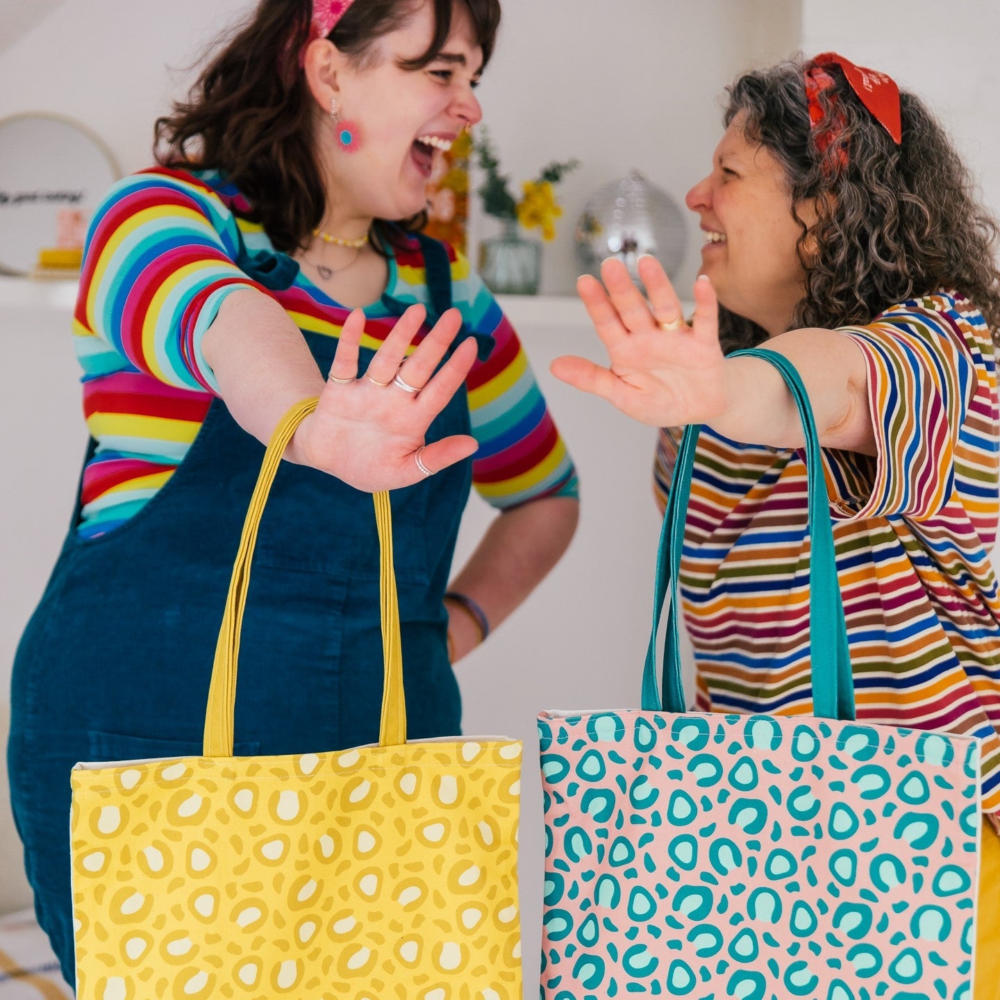 Tote Bags
