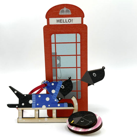 Dog Life Bundle