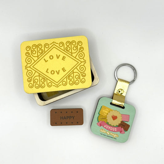 Biscuit Lover Bundle