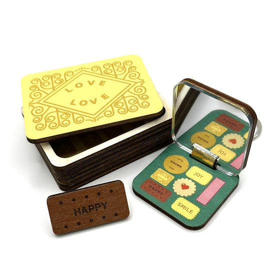 Biscuit Lover Bundle