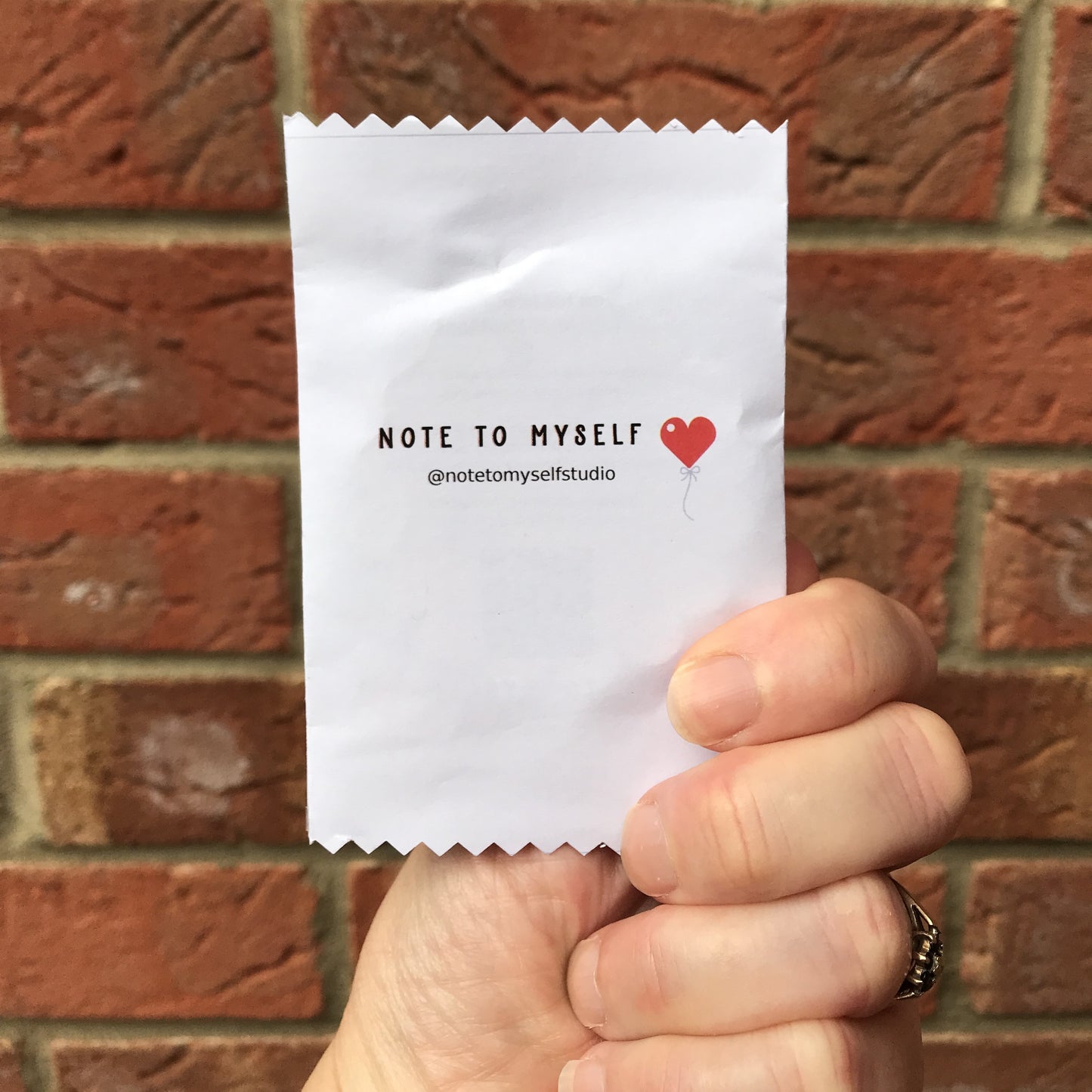 Ripple of kindness token